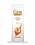 Шампунь Clear Vita ABC, 200-400 мл