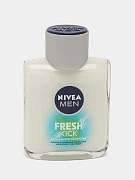 Бальзам после бритья Nivea Men Fresh kick
