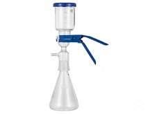 Комплект для вакуумной фильтрации:uz:Vakuumli filtrlash to'plami