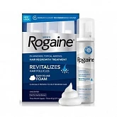 Средство для роста волос (rogaine)  5%