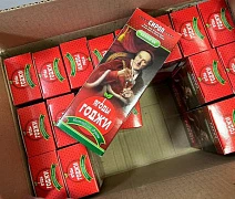 Сироп Dr. Shuster 