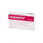 Макмирор
