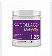 Коллагеновый порошок Suda Collagen Multi Form:uz:Kollagen kukuni Suda Collagen Multi Form