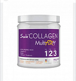 Коллагеновый порошок Suda Collagen Multi Form:uz:Kollagen kukuni Suda Collagen Multi Form