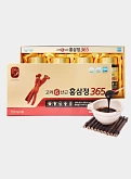 Экстракт корейского 6-летнего красного женьшеня:uz:Koreyaning 6 yillik qizil jenshen ekstrakti