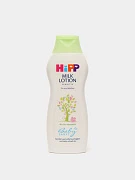 Детский молочный лосьон HiPP Milk Lotion, 350 мл