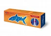 Гель для тела с хондроитином "Акулий Хрящ":uz:Kondroitinli tana jeli "Shark Cartilage"