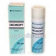 OKSIKORT aerozol 55ml