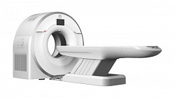 Мультиспиральный компьютерный томограф ANATOM A200