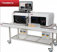 Комбинированная система DairySpec FT Combi