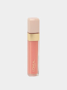 Блеск для губ L'Oreal Infaillible, тон 206, настоящая леди