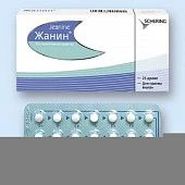 Жанин