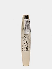 Тушь для ресниц Bielita Luxury Argan oil, эффект умножения, 12 мл