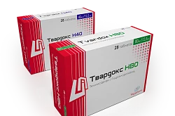 TVARDOKS