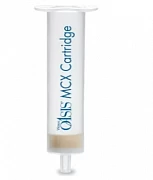 Oasis hlb vakuum kartriji 6 sm3, har bir kartrij uchun 150 mg sorbent, 30 mkm