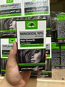 Ayollar uchun Minoxidil 10% spreyi