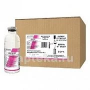 МАННИТ 0,15/МЛ раствор для инфузий 200мл N28