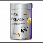 Биодобавка Day2Day Collagen All Body Orzax