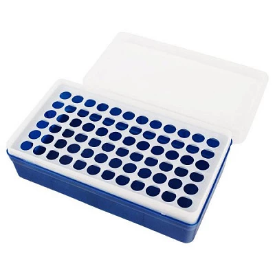 Штатив для центрифужных  пробирок 1,5 на 72 лунки TYA306