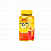 SUPRADIN KIDS MISHKI pastilkalar jevatelnie N30