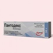 ПАНТОДЕКС крем