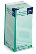 MOFLAKSA infuziya uchun eritma 250ml 1,6mg/ml N1