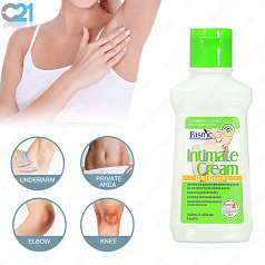 Отбеливающий крем для подмышек - Fasmc intimate cream:uz:Fasmc intimate cream  intim kremi