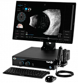 VuMaxHD Офтальмологическая ультразвуковая система