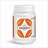 Таблетки от проблем пигментации и витилиго