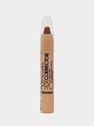 Корректор Belor Design Miss Perfecto, тон 021, 2.4 г