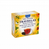 TRAVRELAKS granuli 5 g N6