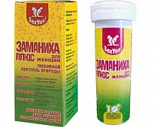 Ayollar uchun hayajonli dori 