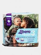 Подгузники Libero Comfort 3, 5-9 кг, 30 шт
