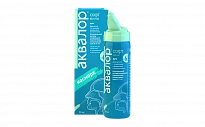 AKVALOR SOFT MINI sprey 50ml