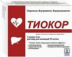Tiokor
