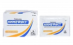 NIMEFAST poroshok dlya suspenzii so vkusom apelsina 100mg N30