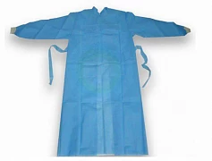 Стерильный халат