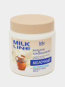 Бальзам кондиционер Iris Cosmetic Milk Line, 500 мл