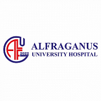 Alfraganus University Hospital