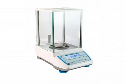 Аналитические весы