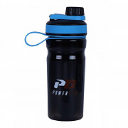 Sport bilan oziqlantirish uchun Shaker PowerGym, 0,5 L (1-model)