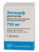 Зинацеф