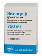 ZINASEF 0,75 poroshok