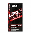 Жиросжигатель Nutrex Research, LIPO-6 Black, ультраконцентрат, 60 черных капсул:uz:Nutrex Research yog 'yoqtirgich, LIPO-6 qora, ultra konsentrat, 60 ta qora kapsula