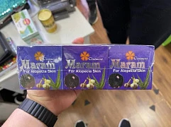 Крем от облысения 