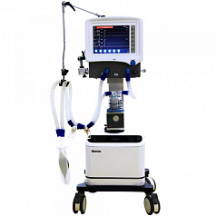 Аппарат искусственной вентиляции легких S1100 ICU