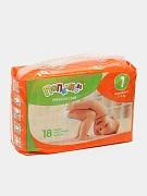 Детские подгузники 