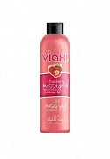Массажное масло VIAXI с ароматом клубники, 177 мл