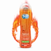 Согревающий массажный гель Soft Warming:uz:Intim moylash va massaj jeli Soft Warming