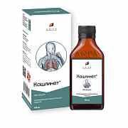 KASHLINET sirop